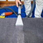 Carpet and Upholstery Cleaning