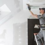 Drywall Repair