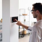 Smart Home Installation