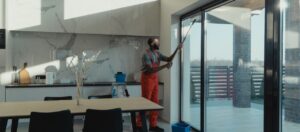 Window and Gutter maintenance