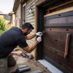 Garage door and Gate repairs